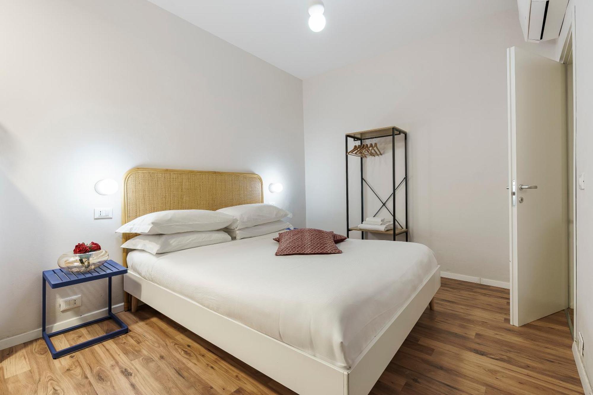 Casa VI - Milu Holidays Firenze Buitenkant foto