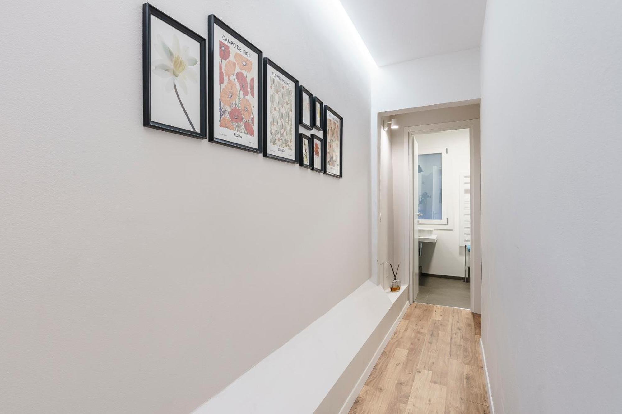 Casa VI - Milu Holidays Firenze Buitenkant foto