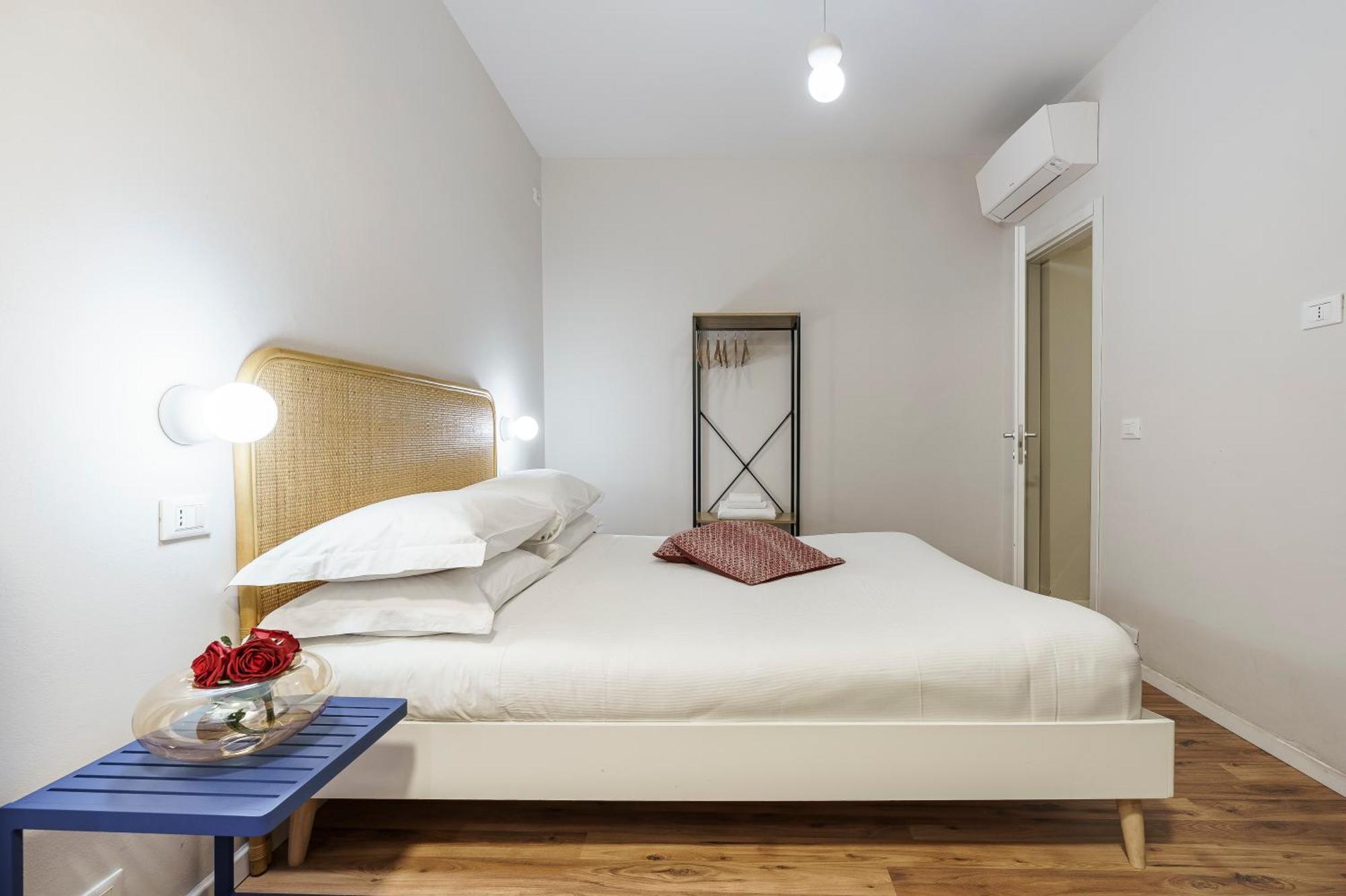 Casa VI - Milu Holidays Firenze Buitenkant foto