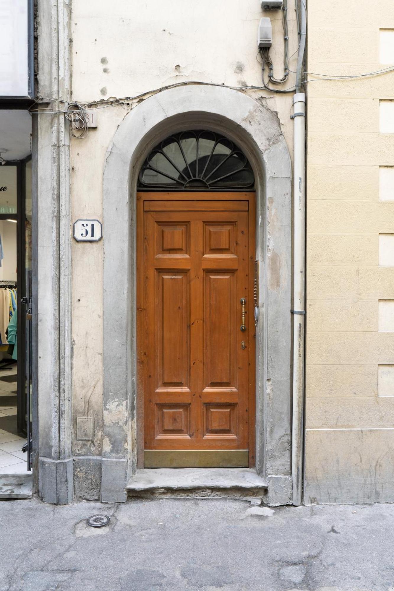 Casa VI - Milu Holidays Firenze Buitenkant foto